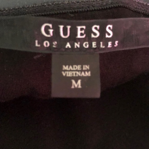 Guess top - Picture 4 of 4